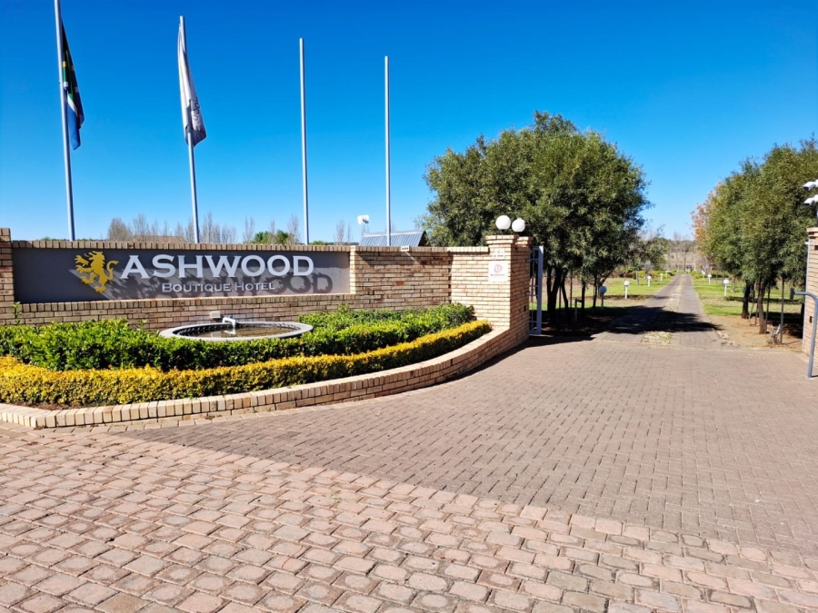 Commercial Property for Sale in Groenvlei Sh Free State